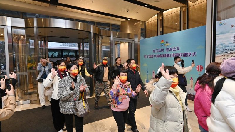 成都高端定制游旅行社
